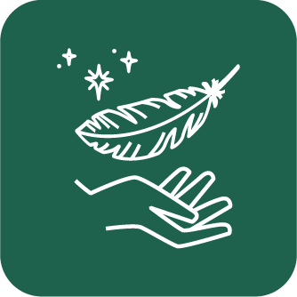 Raised In Grace logo