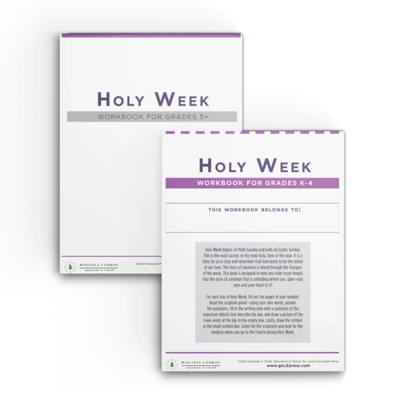 Holy Week Worksheets_Product_Image_2023_compressed