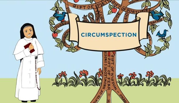 LEARN | What is CIRCUMSPECTION?