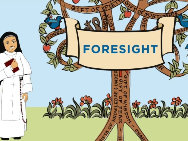 LEARN | What is FORESIGHT?