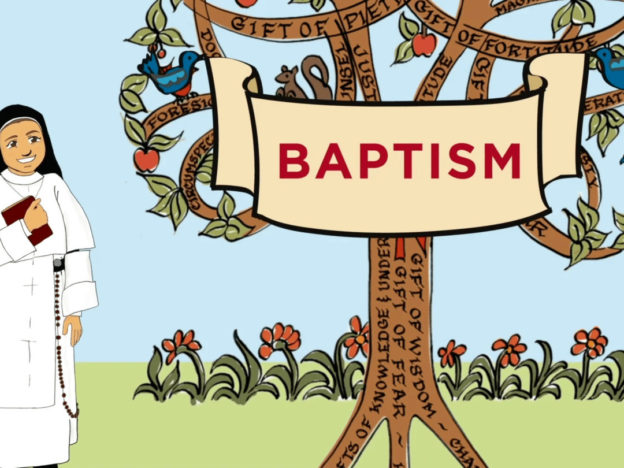 Baptism