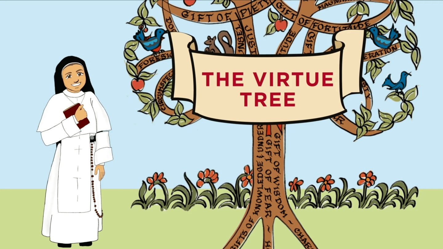 The Virtue Tree » Openlight Media Plus