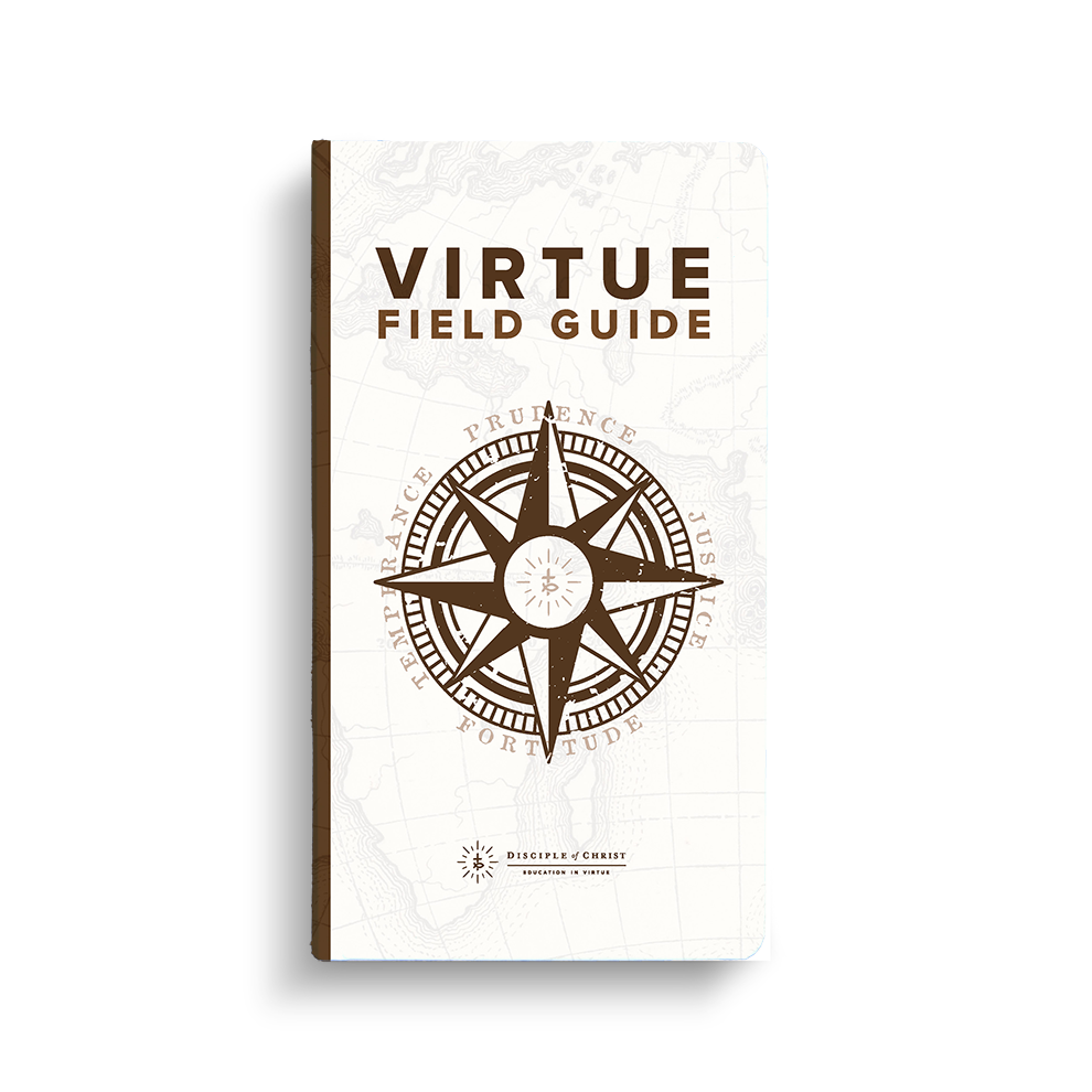 Virtue Field Guide