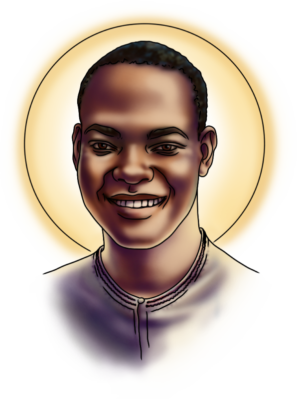 Charles Lwanga