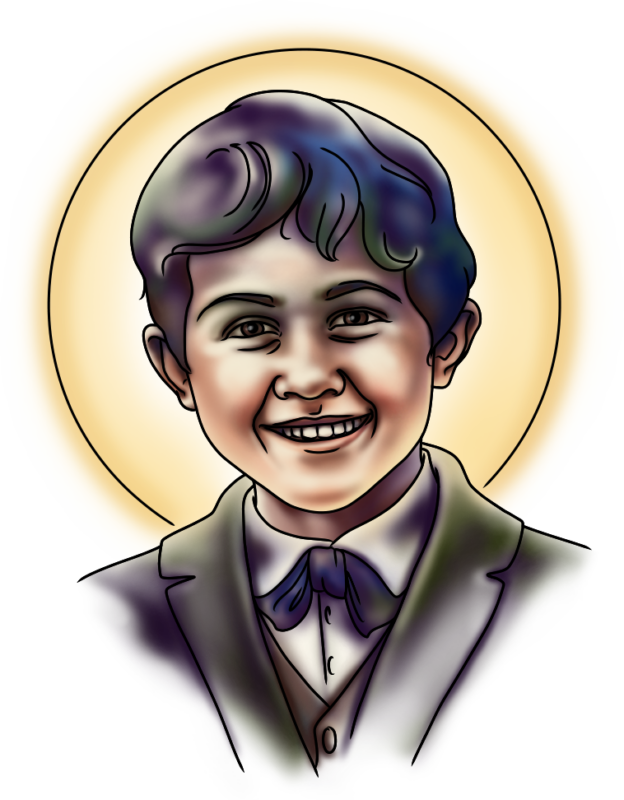 Dominic Savio