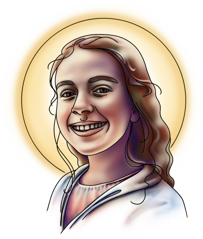 Maria Goretti