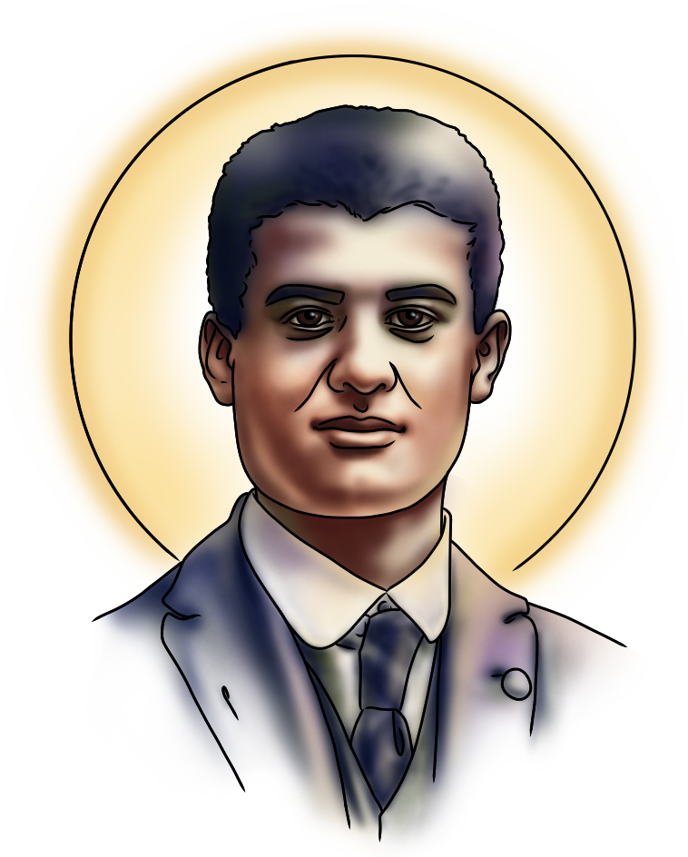 Pier Giorgio Frassati - Affability