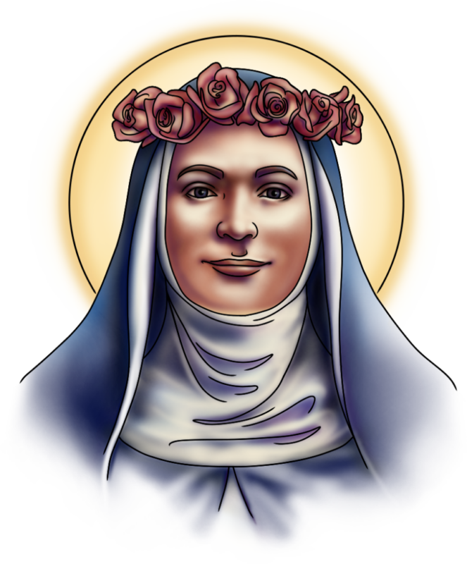 Rose of Lima
